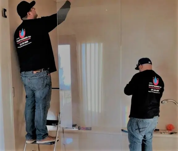 Professional plumbing installation for Tankless Water Heater Installation in Grants Pass